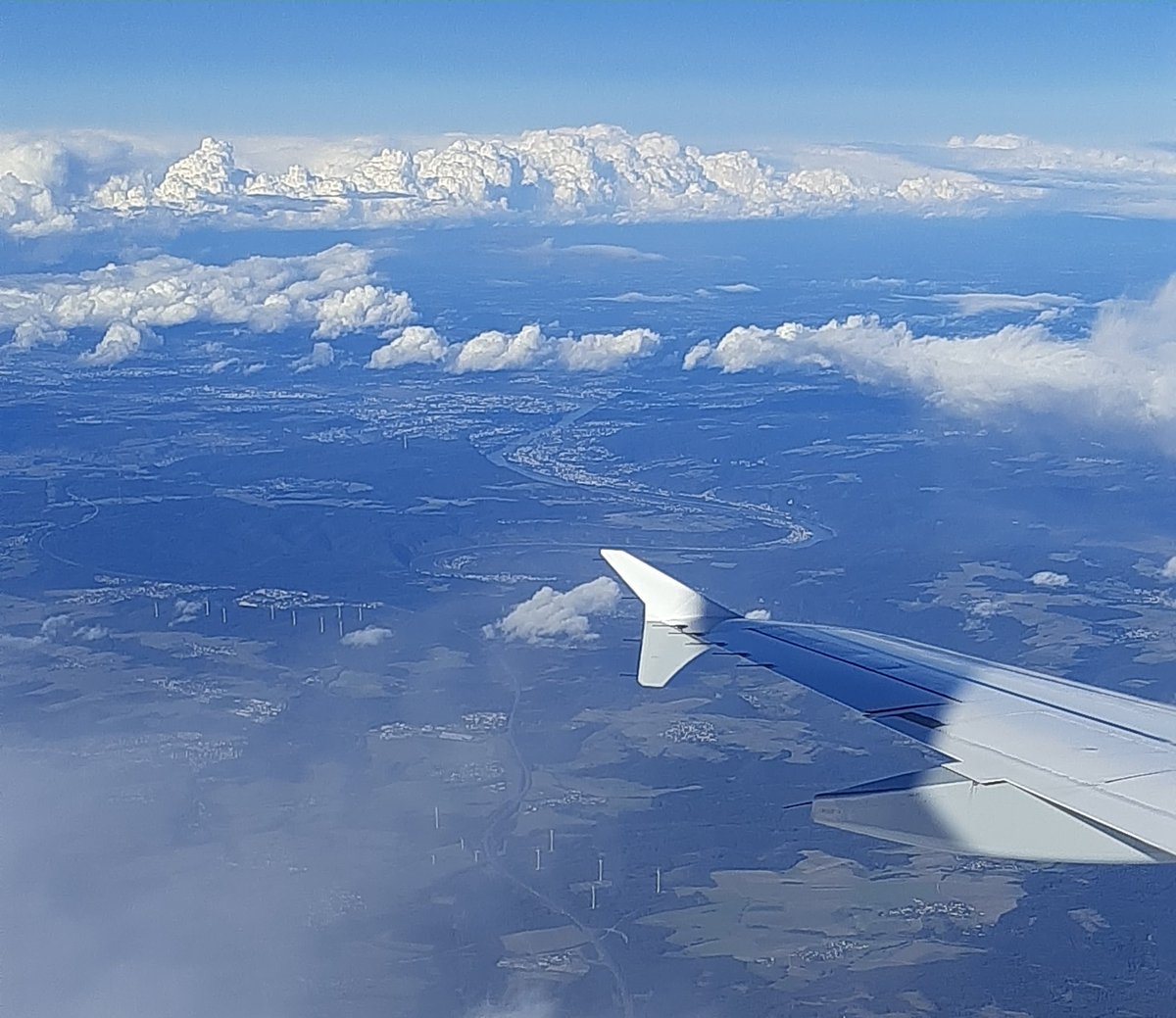 Y tras más de año y medio...