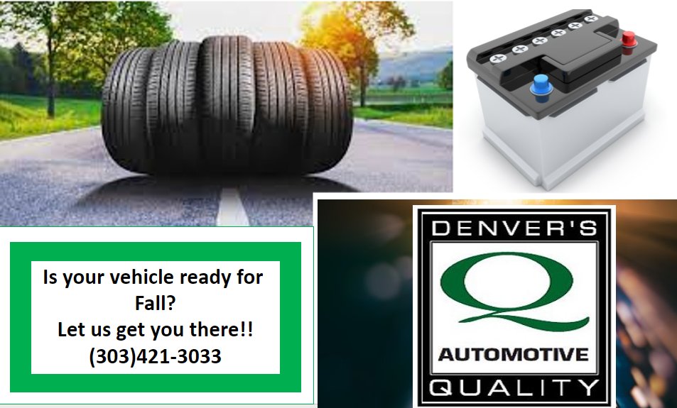 DenverQuality tweet picture