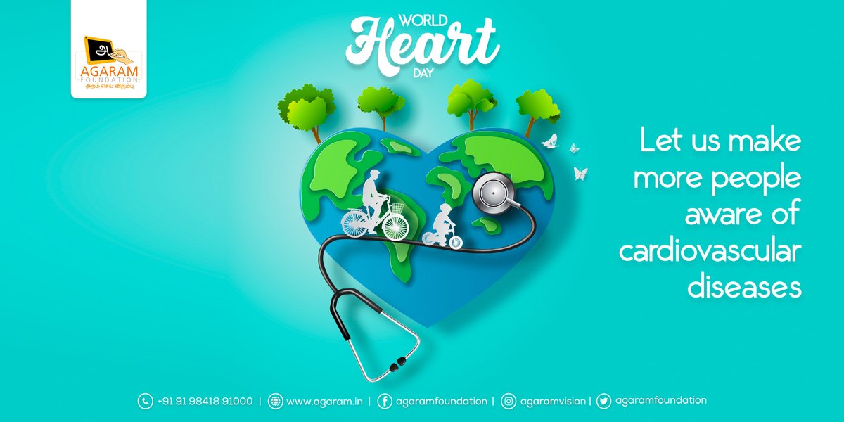 On World Heart Day, make a promise that you will say no to all those things that can cause damage to your heart.

#WorldHeartDay  #WorldHeartDay2021 #HeartDay #hearthealth