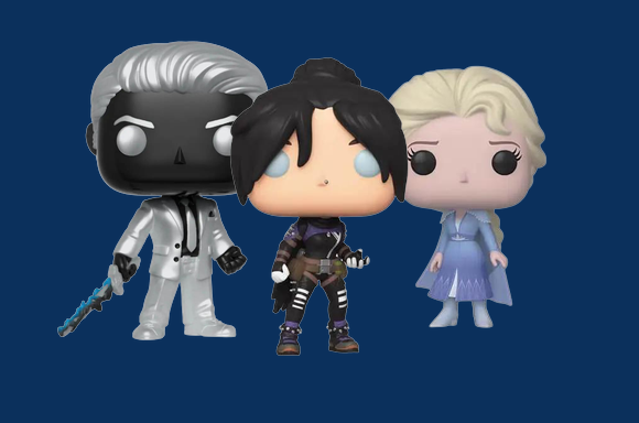 ZavviDE's tweet photo. ❤️‍🔥 5 Funko POP! Figuren für nur 40€❤️‍🔥

Nur für kurze Zeit gültig - mit einer riesen Auswahl! Jetzt zuschlagen!✨

🛒>> https://t.co/6qNTt1AhmV https://t.co/eI5v86EDTm