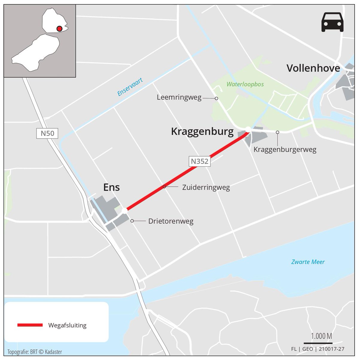 Morgenavond van 17u tot 19u inloopavond bij hotel van Saaze over de werkzaamheden bij de #Zuiderringweg. Volgend jaar gaan wij hier aan het werk. Wil je hier meer over weten? Kom dan naar de inloopavond 👉 bit.ly/3nP6kgt #werkaandeweg #Flevoland <a href="/GemNop/">Gem. Noordoostpolder</a>