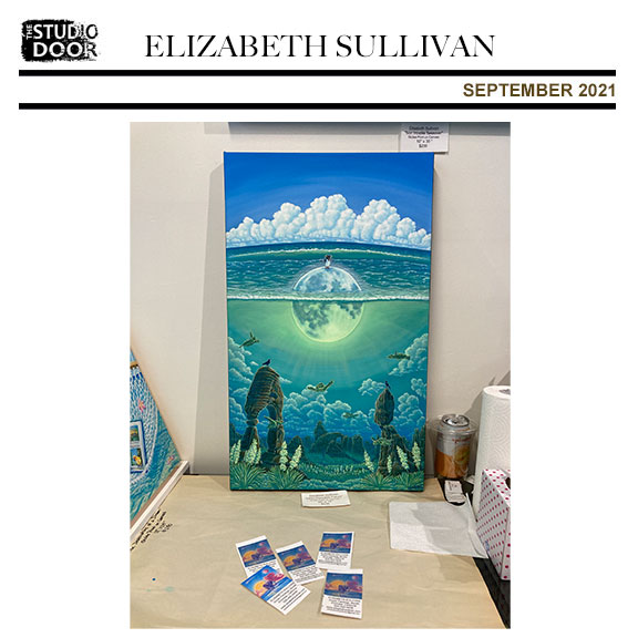 The_Studio_Door's tweet photo. Special new works in the gallery!
Gallery Hours: Tuesday - Saturday • Noon - 7 PM
​
#artcollector #artpatron #artlovers #artforsale #artgallery #galleryart #fineart #contemporaryart #visualart  #artsupporter #californiaart #sandiegoart #visitsandiego #visithillcrest https://t.co/9AXZKczA8v