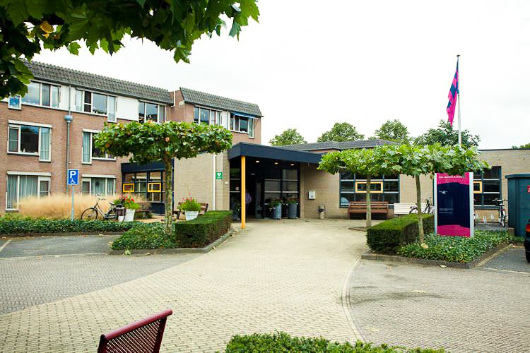 In oktober verhuizen de laatste bewoners van St. Joachim &amp; Anna naar hun nieuwe huis op één van de andere BrabantZorg locaties in de regio. Hierna draagt BrabantZorg de locatie over aan de huidige eigenaar BrabantWonen. bit.ly/39L6Nbj