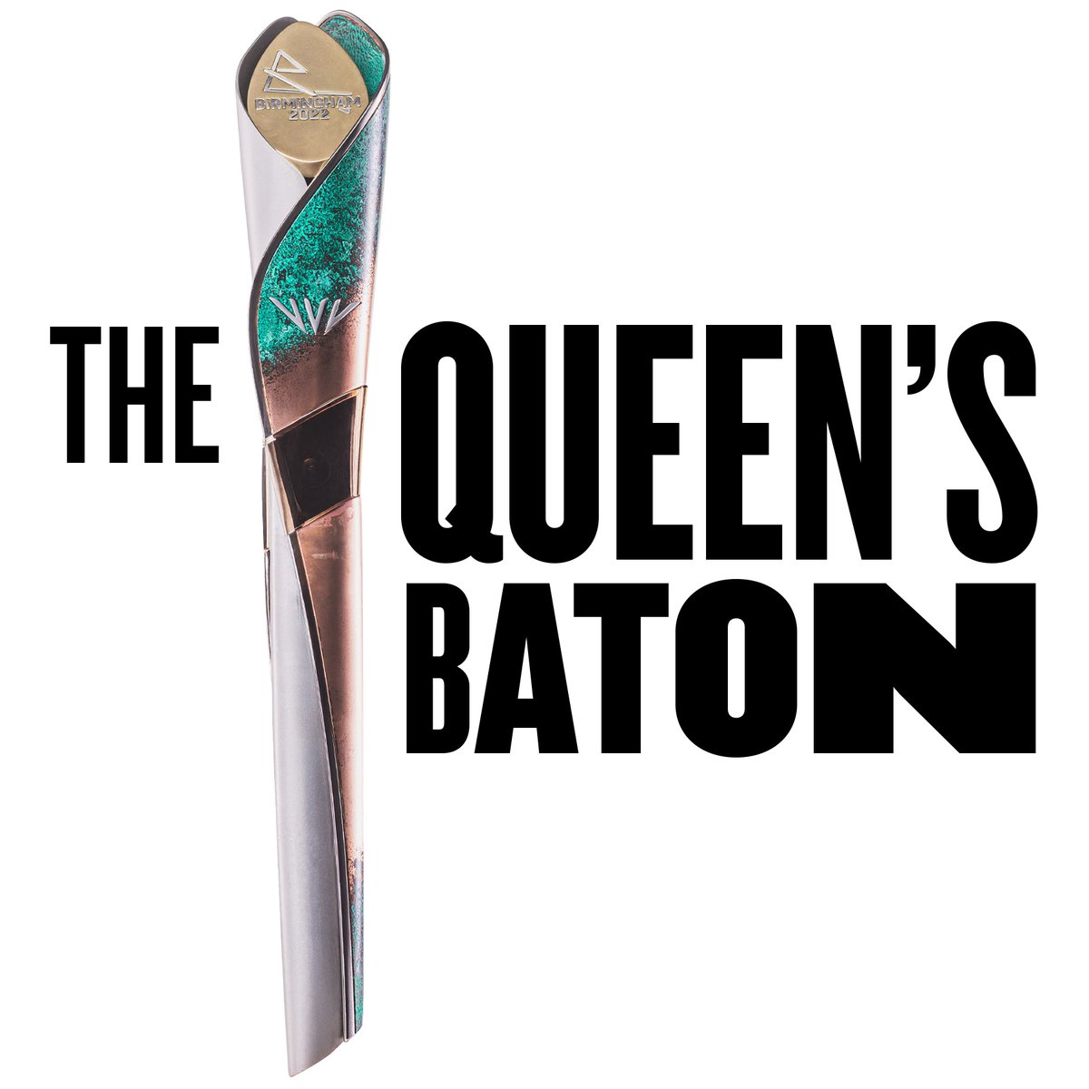 NOC_Zambia's tweet photo. The Birmingham 2022 Queen’s Baton Relay Route and Baton design has been unveiled. 😱😱😱

The Baton will take a 90,000-mile route across the Commonwealth which will begin on 7 October lasting 269 days.

DISCOVER THE BATON 👇👇
https://t.co/JILuJ0UBHM https://t.co/HcLKOxfZuj