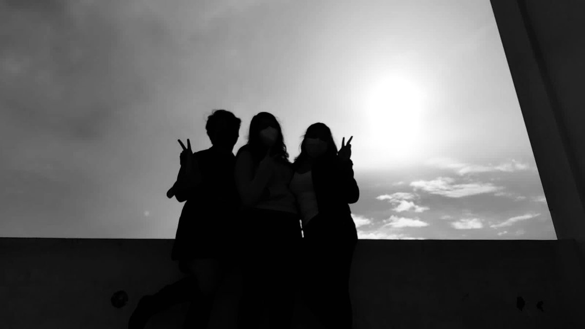 gcr_gabriela's tweet photo. Para crear una marca hay que generar VÍNCULOS 🤝👯♀️
@ComUide #mefuiavolver https://t.co/enworyfVlF