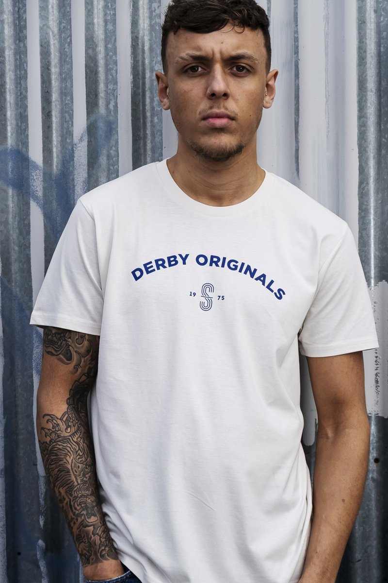 MrShaw75's tweet photo. Who’s wearing #MrShawclothing to the @dcfcofficial match tonight? It’s not proven, but we reckon some stylish hometown fashion will bring good vibes!
#CmonDerby #DCFC Derby #Fashion #Menswear #InfluenceAndPride #HomegrownTalent #Style #CasualSophistication https://t.co/2GipCWs1ee