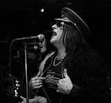 Happy Birthday to Taime Downe     