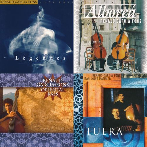 📻Tolga Esmer'le #AkdenizGüneşi az sonra (21.00 - 22.00) Açık Radyo'da

🎵Renaud Garcia-Fons bu gece Akdeniz Güneşi'nde

▶️ acikradyo.com.tr