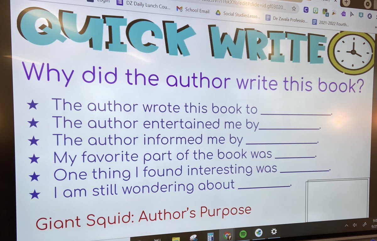 DeZavalaSMCISD's tweet photo. 4th grade DZ Diamonds are SHINING this morning with @AVID4College Writing strategies in English and Spanish, students studying the constitution, &amp; a @LexiaLearning  board for all students to track their growth 
#DiamondsShineTogether
#diamantesBrillanJuntos https://t.co/KrumnNJNxT