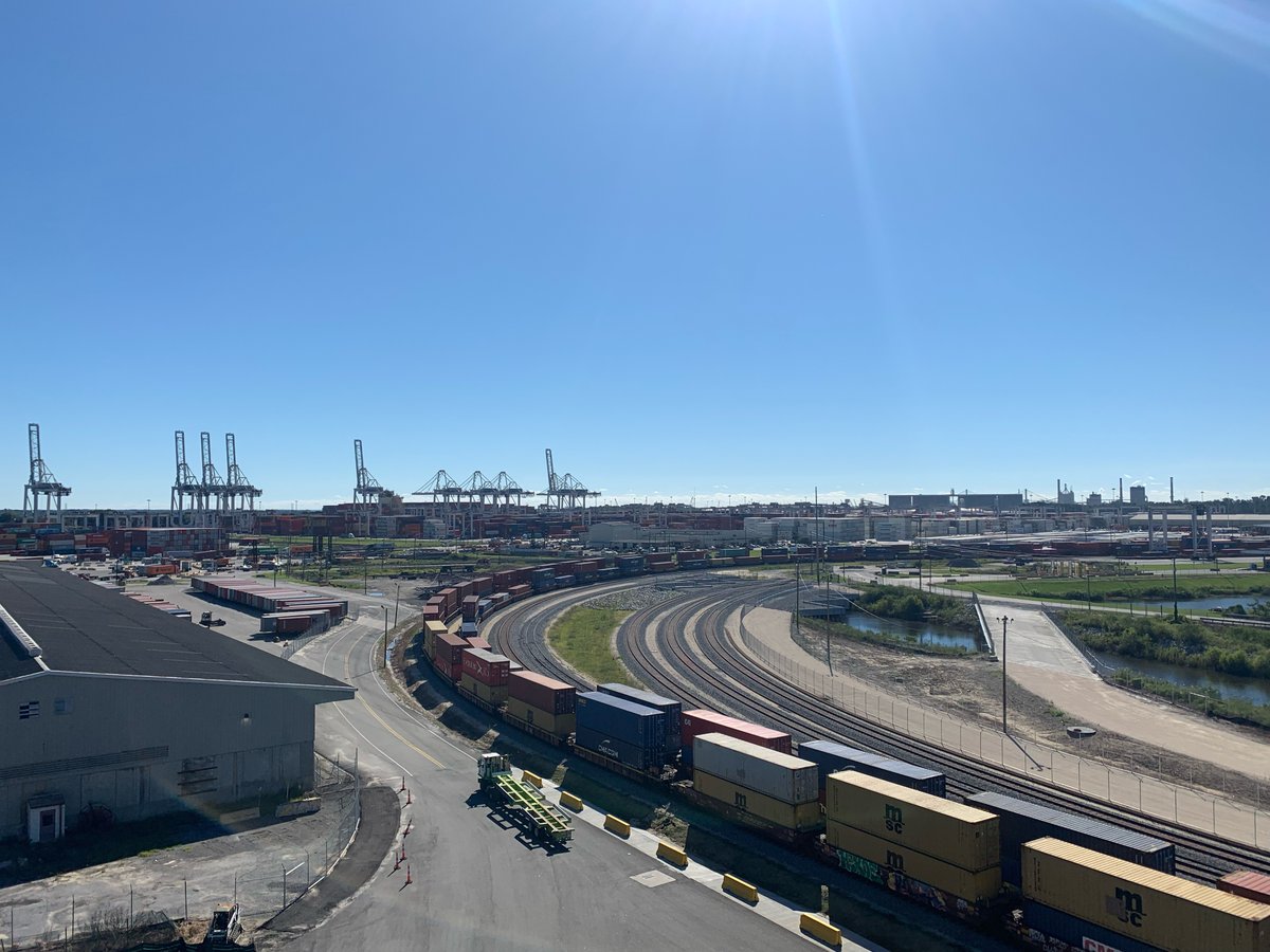 scDataCom's tweet image. A "portoramic" view for you. #techshots