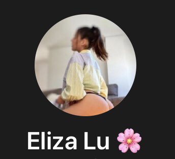 ElizzabethLu's tweet photo. Únete a mi canal de telegram 💵 
Los mejores videos explícitos 
Fotos explícitas 
Si quieres que te cuente escribirme y forma parte de mi canal exclusivo en telegram 🔥 https://t.co/yyUIZ5Y74B