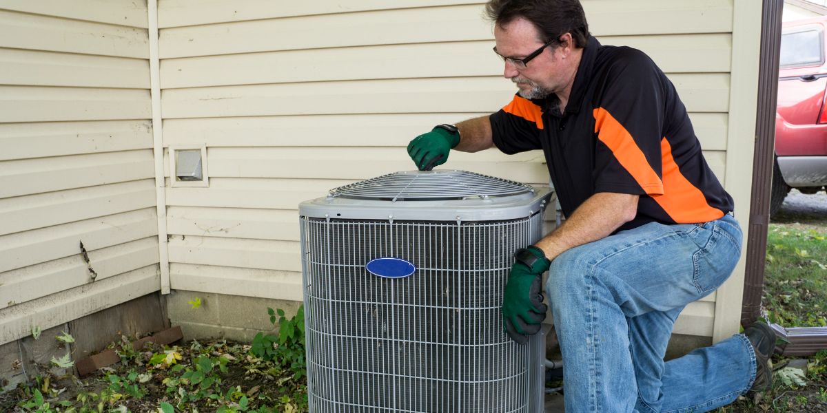 A Guide to SEER Ratings for Air Conditioners vlnk.io/3medbxD
