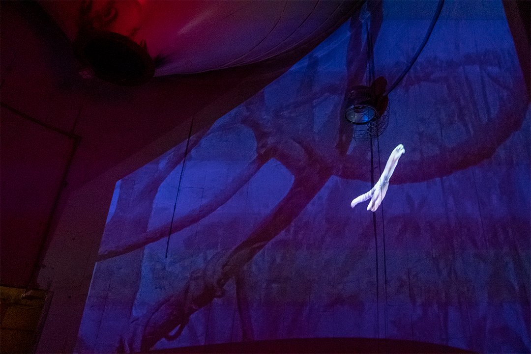 Leaping lemurs, it's coming a week from this Saturday! "Luxuriant Forest" opens at the Silos at Sawyer Yards! Opening Oct. 9th from 6-9pm!
<a href="/sculpturemonth/">SculptureMonthHouston</a>
#sculpturemonthouston #smhaltamira #smh #houarts #contemporaryart #contemporarysculpture #houartshappenings #thesilosatsawyer