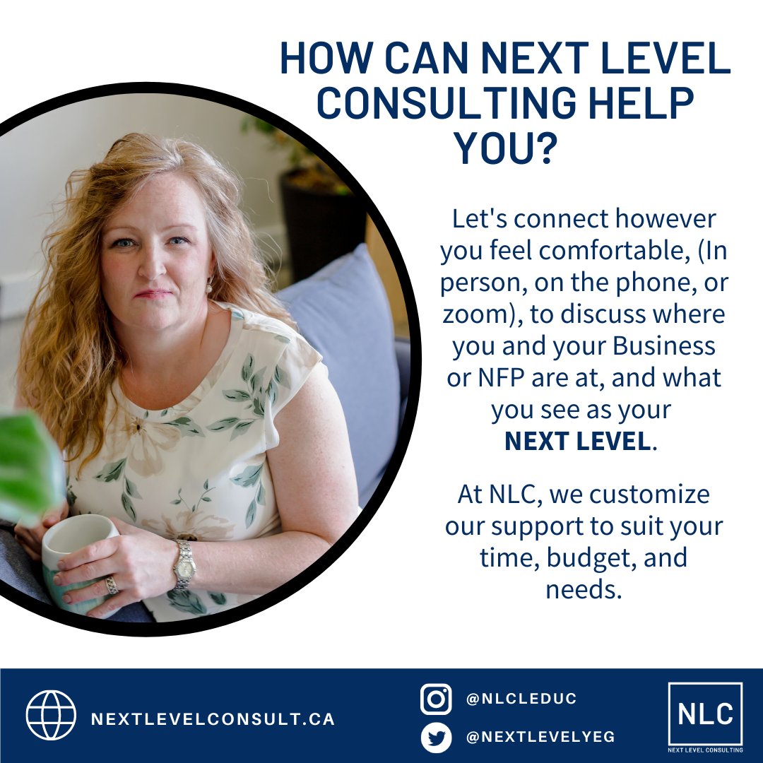 nextlevelleduc's tweet photo. Let's Connect and talk about your NEXT LEVEL!

#nextlevel #nextlevelconsulting #whatsyournextlevel #humanresources #systems #administration #sales #NFP #boardgovernance #vison #values #grantwriting #resumesupport #interviewprep https://t.co/CuJu2m2ua3
