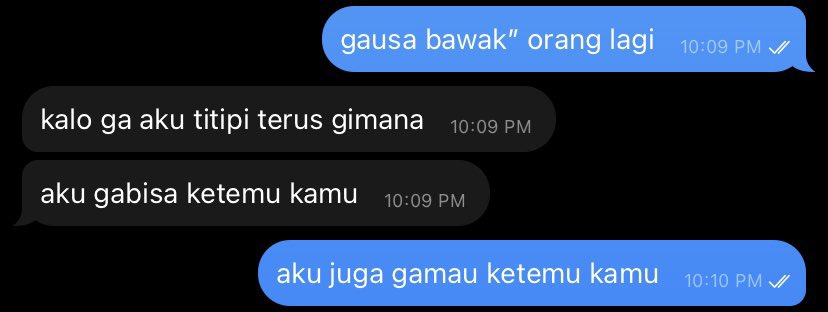 huseinfam's tweet photo. curcol aja, no bbs” club 😏😏 https://t.co/pDBQLEHJww