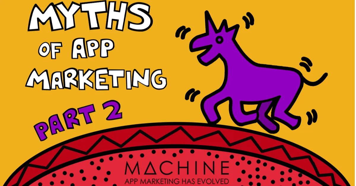 machine_london's tweet photo. Knowledge is power when it comes to avoiding app fraud

https://t.co/xtbWS8MiEw https://t.co/GHy40Ho3tF