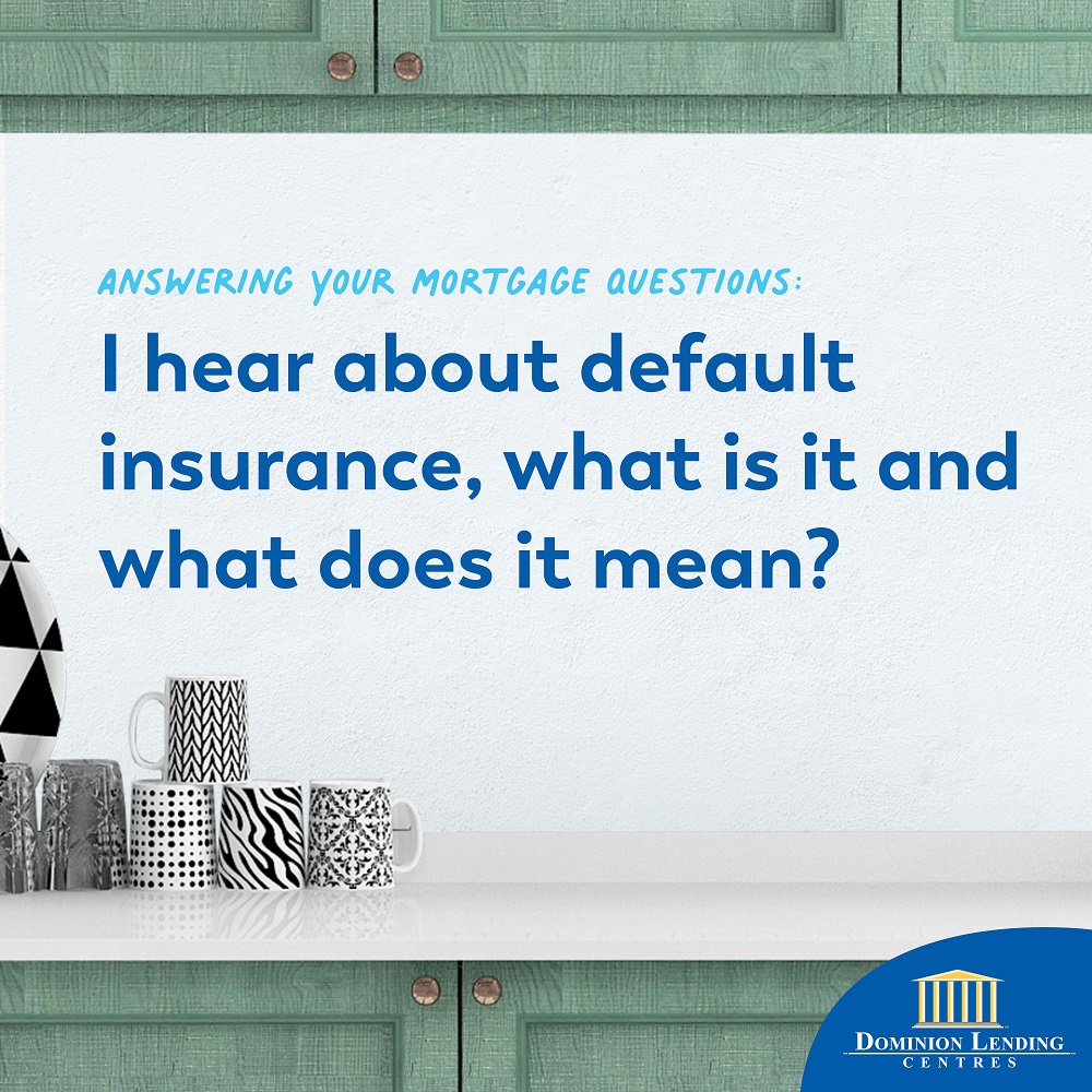 DLCCanadaInc's tweet photo. If you’re putting anything less than 20% down when purchasing a home, mortgage default insurance is mandatory in Canada and allows consumers to purchase homes with a minimum of 5%. #mortgagefaqs #canadasleadingmortgagecompany #mortgages #mortgagebrokers #roadtohomeownership https://t.co/qlqjrMYDYD