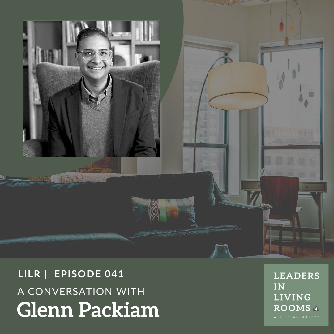 We continue our dive into unity with Glenn Packiam giving insights on the historicity of unity in the early church and four keys to unity: Humility, Hospitality, Solidarity, Mutuality.⁠
theascentleader.org/Glen-Packiam