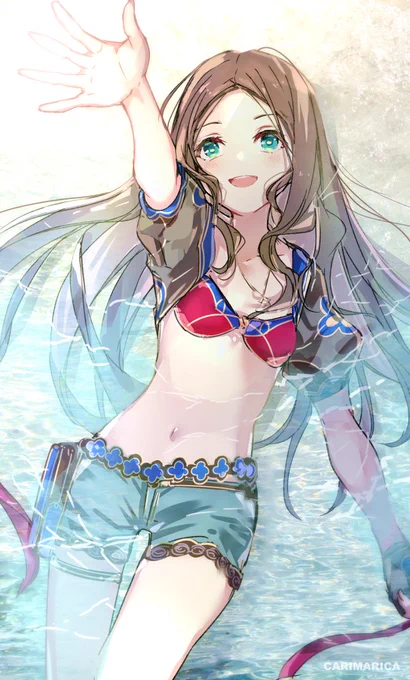 【FGO】

うん!とっても楽しかったとも!! 