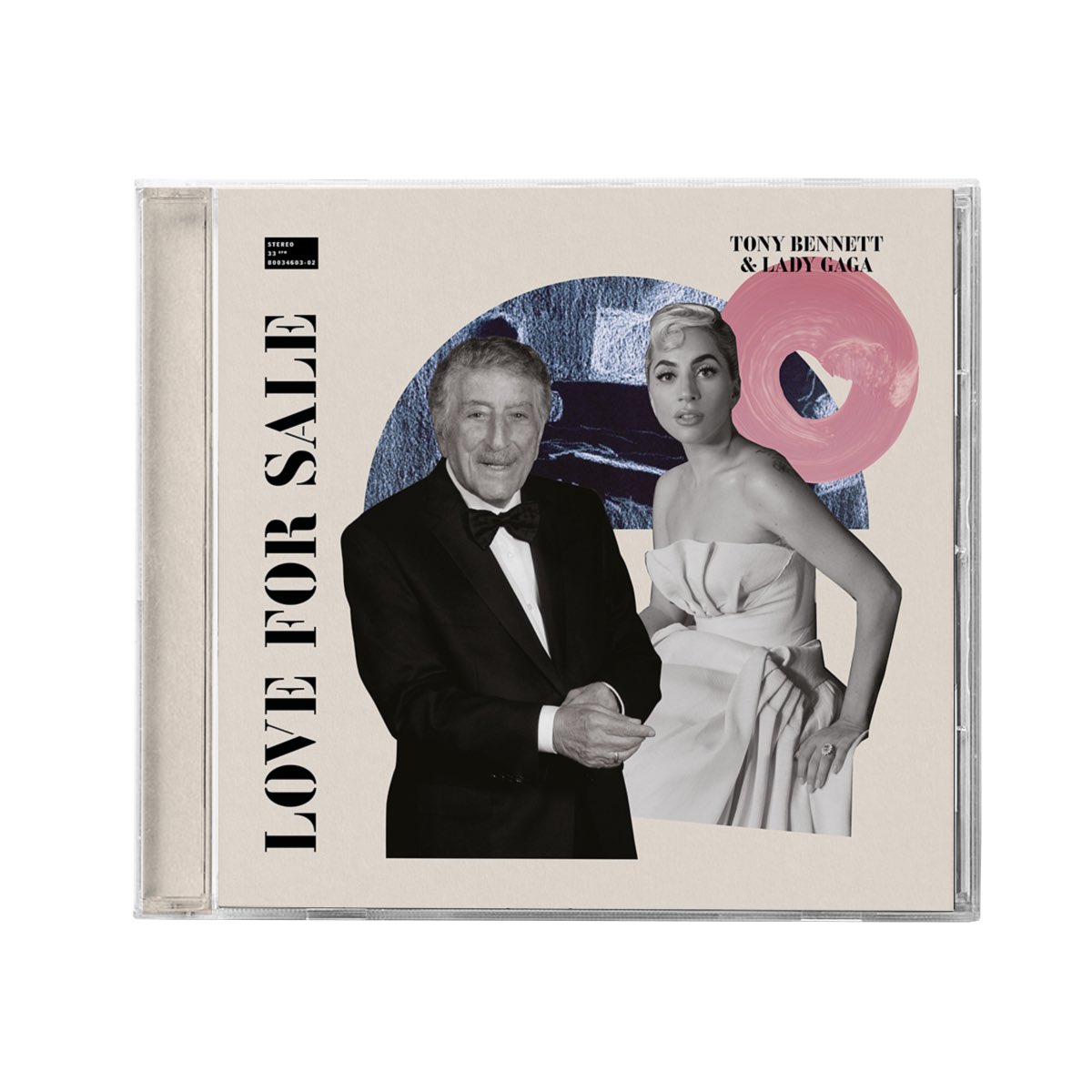 ladygaga's tweet photo. Less than 2 days until “Love For Sale” is available everywhere!! 🥳🥳🥳 @itstonybennett The third limited-edition alternate CD cover is available to shop now exclusively in my shop along with a new vinyl &amp; CD bundle 🎶 https://t.co/Q5CJYNiYkZ https://t.co/J7u7Cr99SW