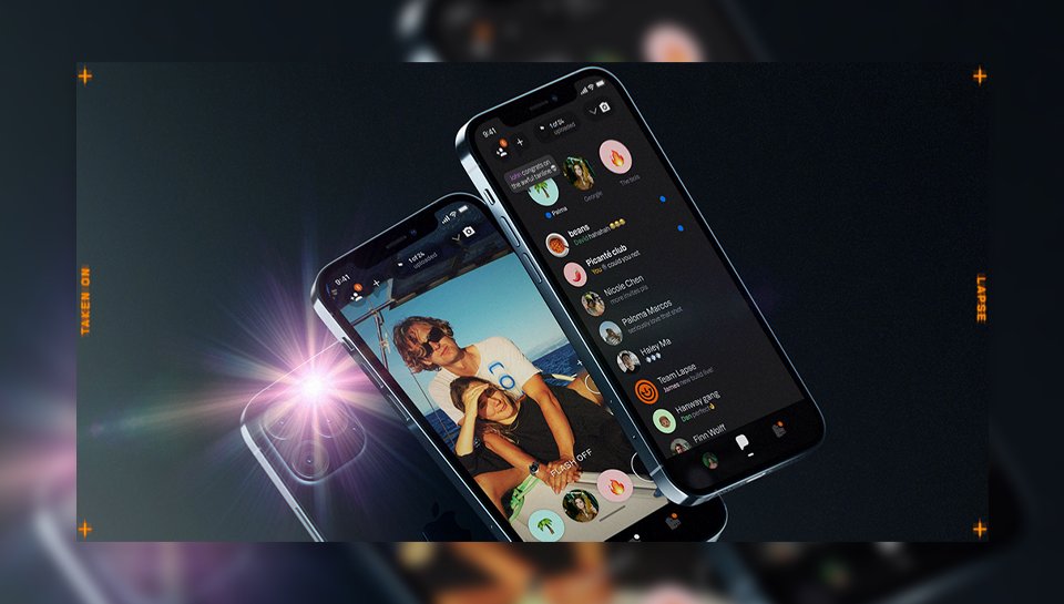 Tech.eu (@tech_eu) on Twitter photo London's photo app Lapse makes you wait for it ... wait for it ... waaaaaait .... raises $1.4 million in seed funding in <a href="/speedinvest/">Speedinvest</a> led round. Article and guy high on darkroom fumes: <a href="/sensorpunk/">Dan Taylor</a> Photo: Megan Jordan
tech.eu/brief/capitali… London's photo app Lapse makes you wait for it ... wait for it ... waaaaaait .... raises $1.4 million in seed funding in <a href="/speedinvest/">Speedinvest</a> led round. Article and guy high on darkroom fumes: <a href="/sensorpunk/">Dan Taylor</a> Photo: Megan Jordan
tech.eu/brief/capitali…