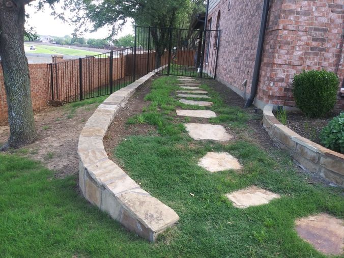 KingreenServ's tweet photo. Prep and install of sod. #landscaping #landscape #irrigation #landscapedesign #lawncare #ohwow #sod #celebrationbermuda #bermuda #newgrass https://t.co/15B8CSbGUm