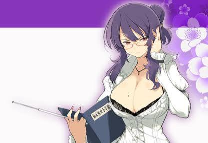 Senran International Academy Rt Kanko3714 9月30日は 閃乱カグラ の 鈴音先生 のお誕生日です お誕生日おめでとう 閃乱カグラ 鈴音先生誕生祭21 T Co 6e9dfzztsj Twitter