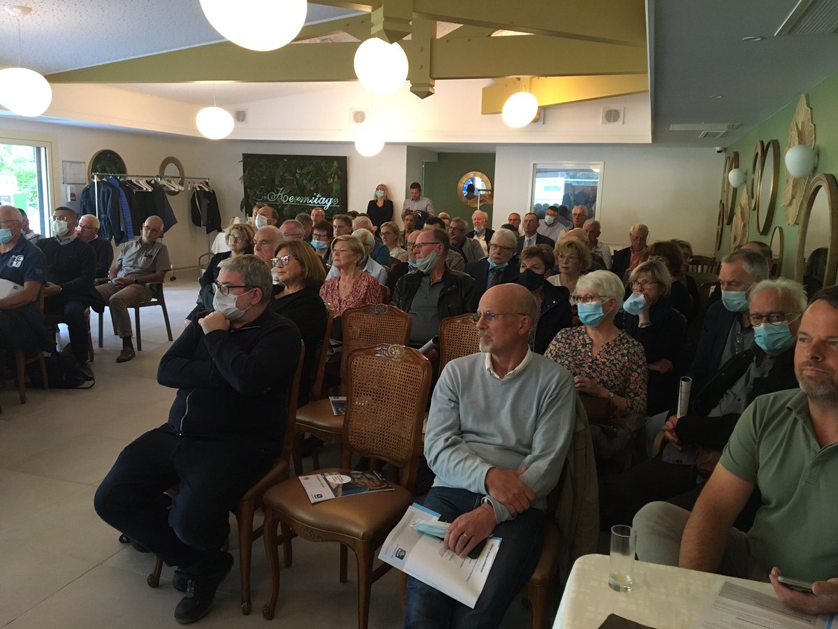 Jean DUFROY tweet media