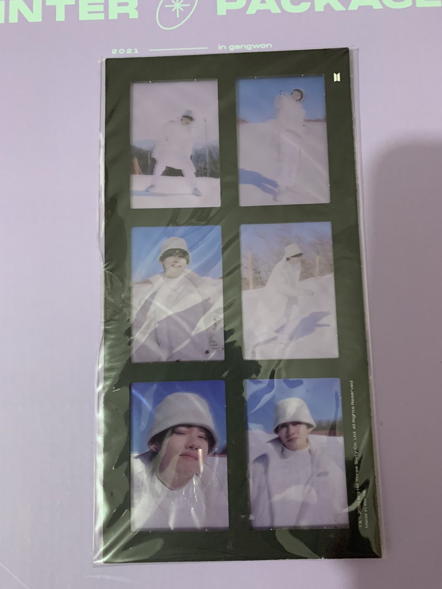 jeykeysjk's tweet photo. WTS LFB ONHAND PH
Taehyung Winter Package 6 cut film
Price + LSF
MOP: Gcash/BDO
MOD: Lalamove/Mr. Speedy
DM me if interested
#taehyung #V #btsonhand #btsonhandph #btswinterpackage https://t.co/PpaDZB7nZO