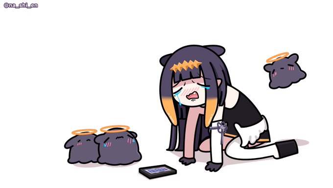 pain tako gacha time
#inART #いなート 