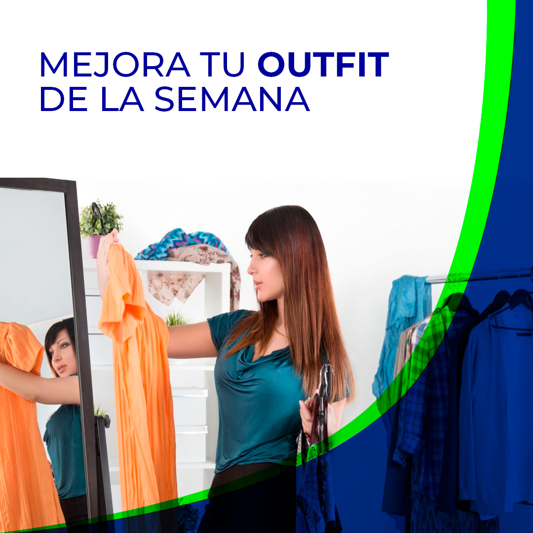 En nuestras tiendas encontrarás lo adecuado para ti, ven y escoge el mejor outfit para tener una semana con un gran estilo.

#millenniummall #losdoscaminos #outfit #aliados #venanuestrastiendas #visitanos #teesperamos #venamillennium #outfitdelasemana #semanaconactitud #caracas
