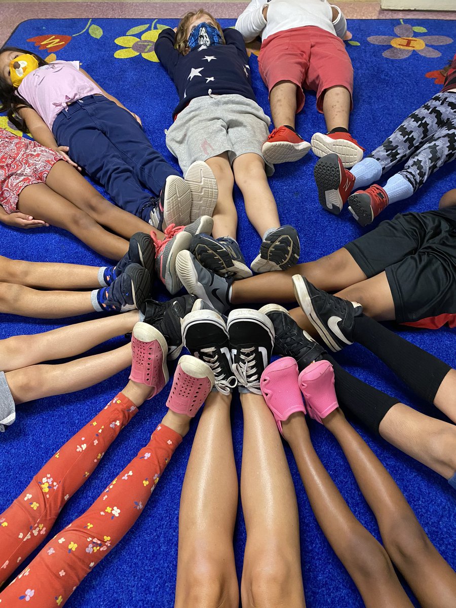 Anna's Class tweet media