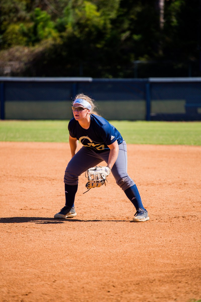 Georgia Southern Softball tweet media