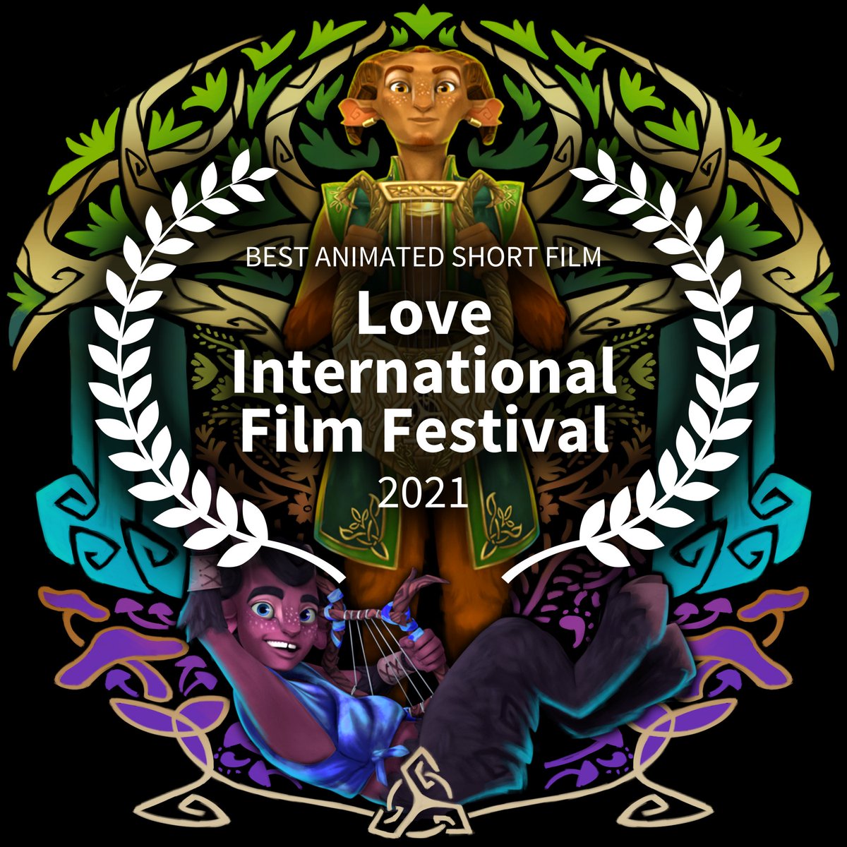 Symfaunic tweet media