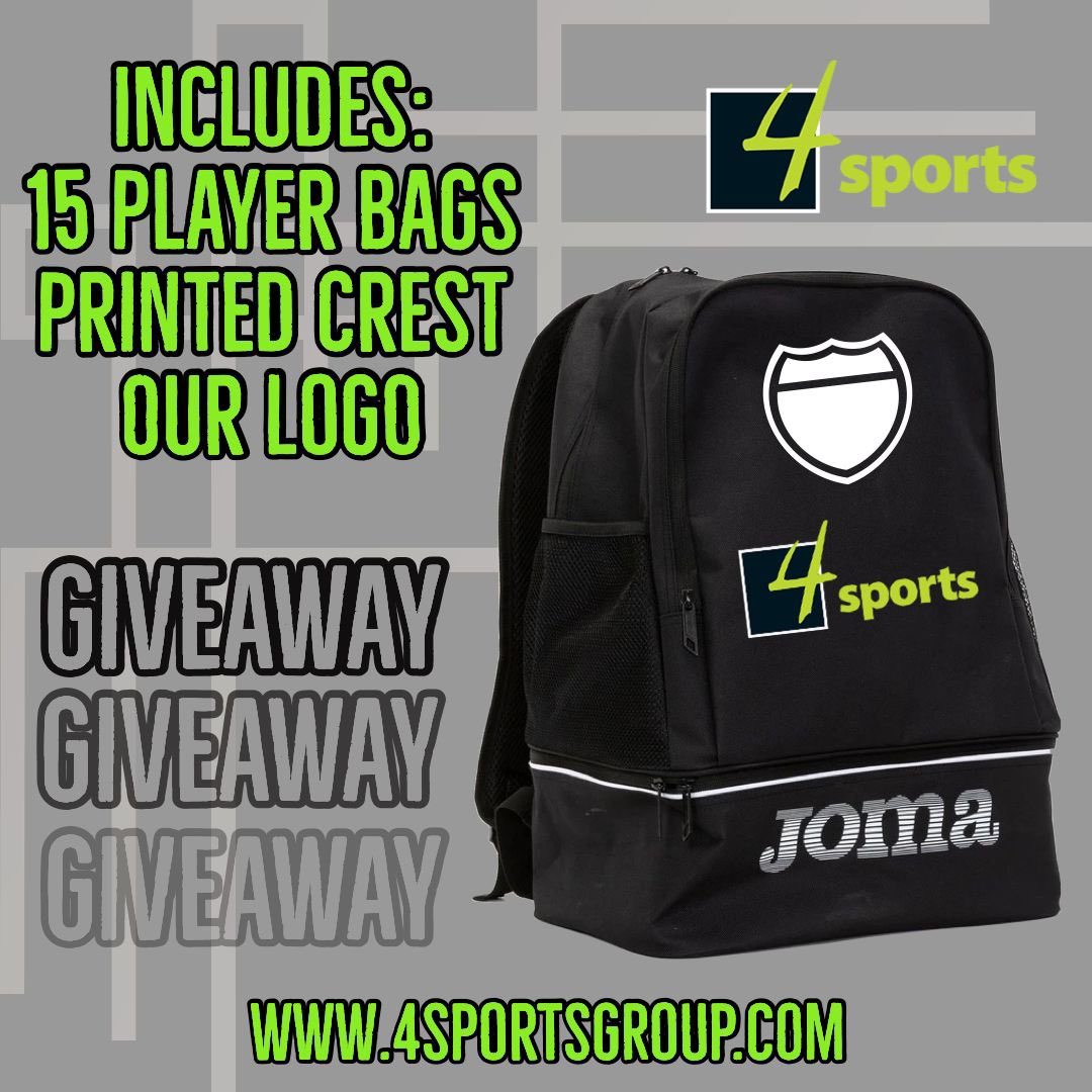 Twitter Giveaway! Simply RT and follow us for a chance to win! We will reveal with winner at random on Friday #Giveaway #TwitterGiveaway