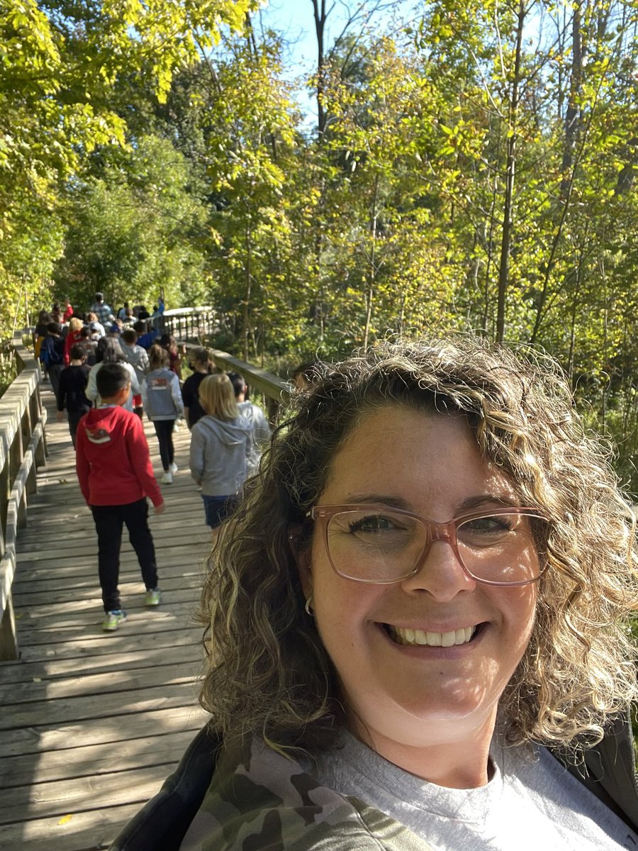 MrsNFarenick's tweet photo. Today we did our Terry Fox Walk through the @owenwood community. We stopped at Rattray Marsh and the beach to choose our truth stones that will be prepared for our reconciliation garden. https://t.co/WcNVfKUjw1