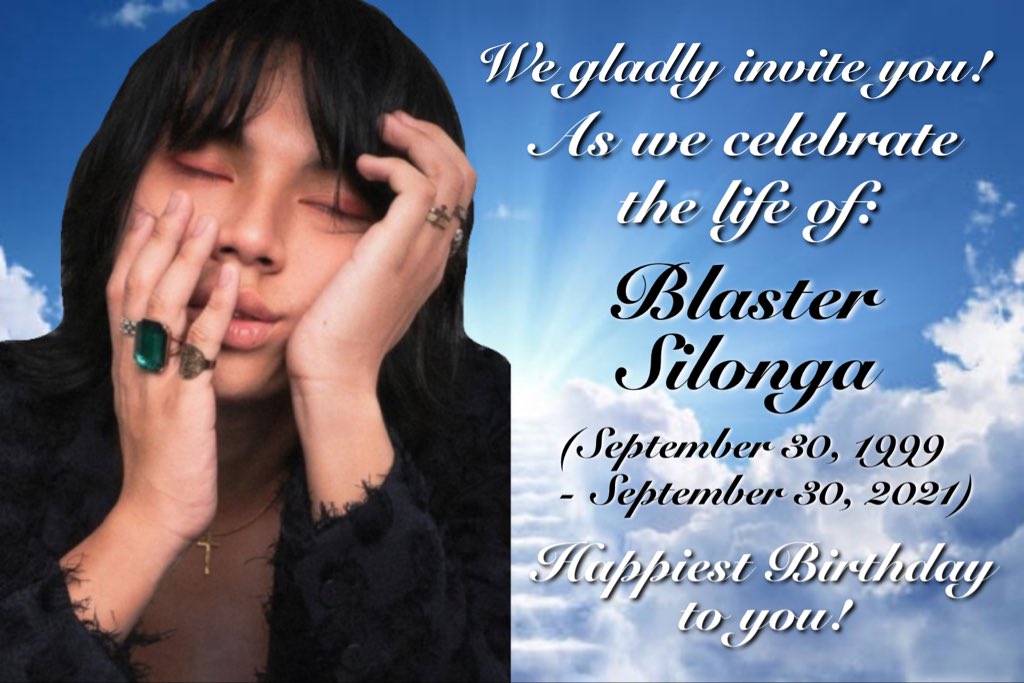 softieblaster's tweet photo. happy birthday lods, @Bsilonga! <3 https://t.co/0Jkt84ekeo