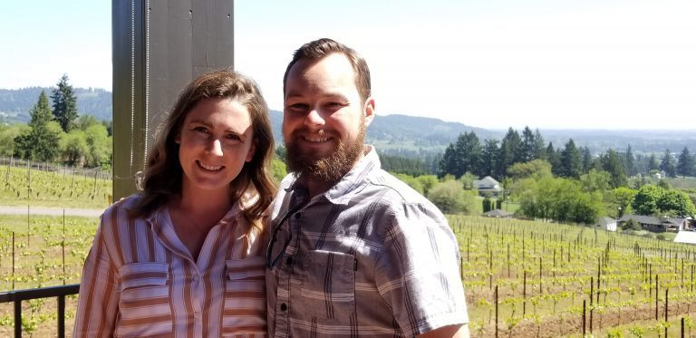 BellsUpWinery's tweet photo. 2020 Prelude Rosé will be released this spring (PRE-ORDER NOW!); meanwhile, read what wine writer Caitlin Hodges of Sips N Tips thought of the sold out 2019: "This rosé is a standout not only for its flavor, but for its beautiful, unique, ruby color." https://t.co/D27eYd5eps https://t.co/r4b2Ghu4cp