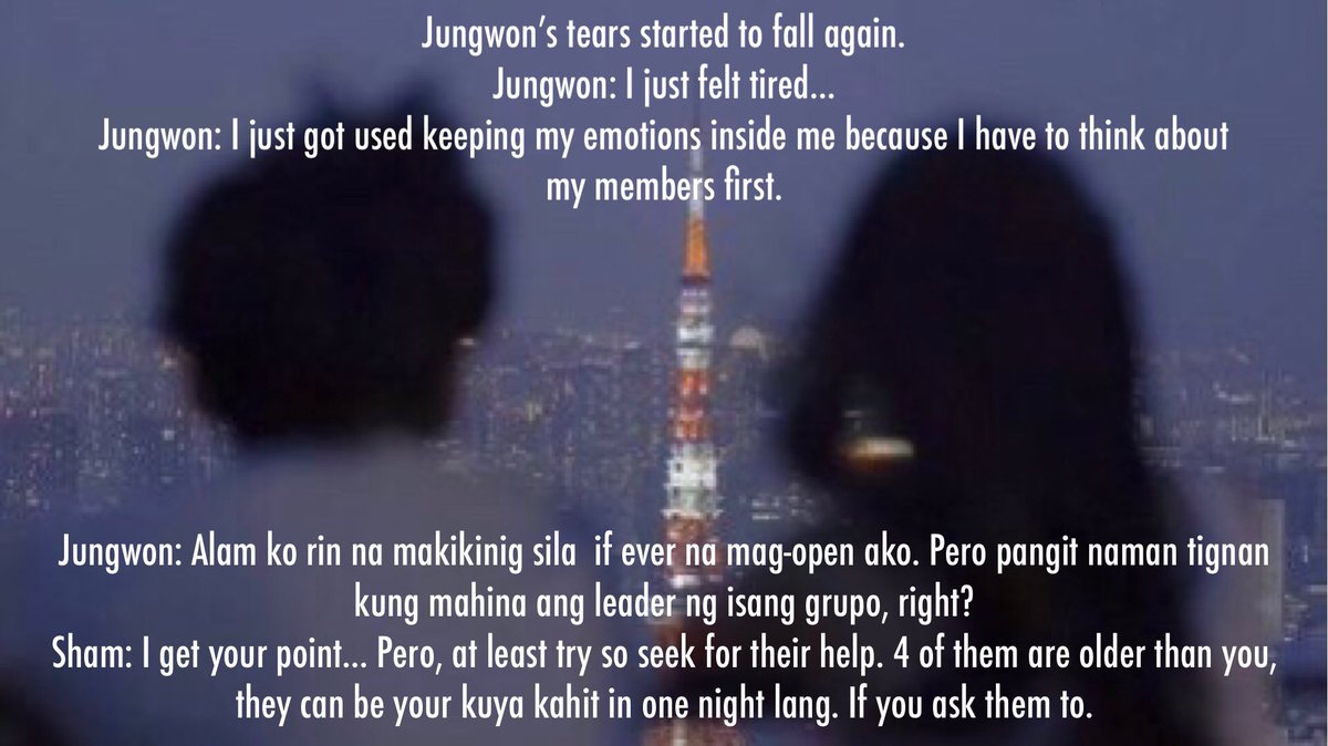 fvryang's tweet photo. 308. 

[ correction *5 of them ] https://t.co/sVWsT6m8rt