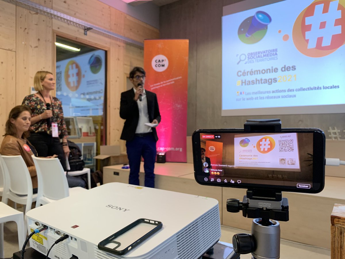 L’Observatoire tweet media