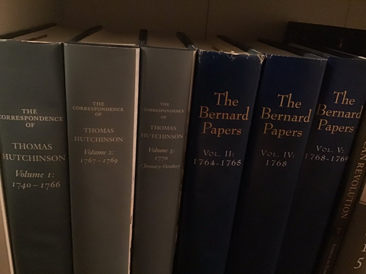 Boston1775's tweet photo. Bottom shelves of the new bookcases for #FatBookWeek. https://t.co/gKU0knJRIv