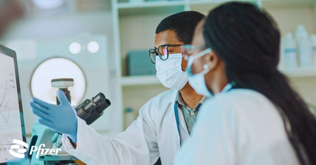 LedfordM's tweet photo. .@Pfizer’s R&amp;D Rotational Program—which provides recent college graduates with comprehensive experience in #drugdiscovery and development—is now accepting applications for 2022. Learn more and apply today: https://t.co/0sCgGGGJsp #PFEColleague https://t.co/O7EMl4iI8q