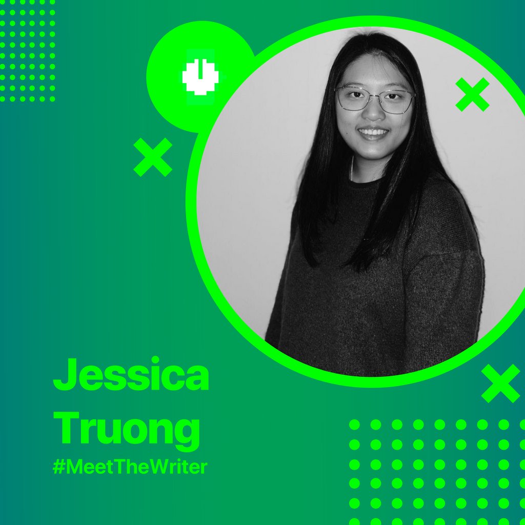 hackernoon's tweet image. 🔥 Meet the Writer: HackerNoon Contributor Jessica Truong Talks Cybersecurity

hackernoon.com/meet-the-write…
#hackernoon #meetthewriter #hackernoonwriters #writing #publishing #writers #seo #media #techtips #techinfluencers #cybersecurity
