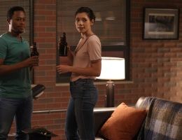 #ChicagoFire fans should check out our interview with Hanako Greensmith about becoming a #OneChicago <a href="/NBCOneChicago/">One Chicago</a> regular: buff.ly/39Ioqbt