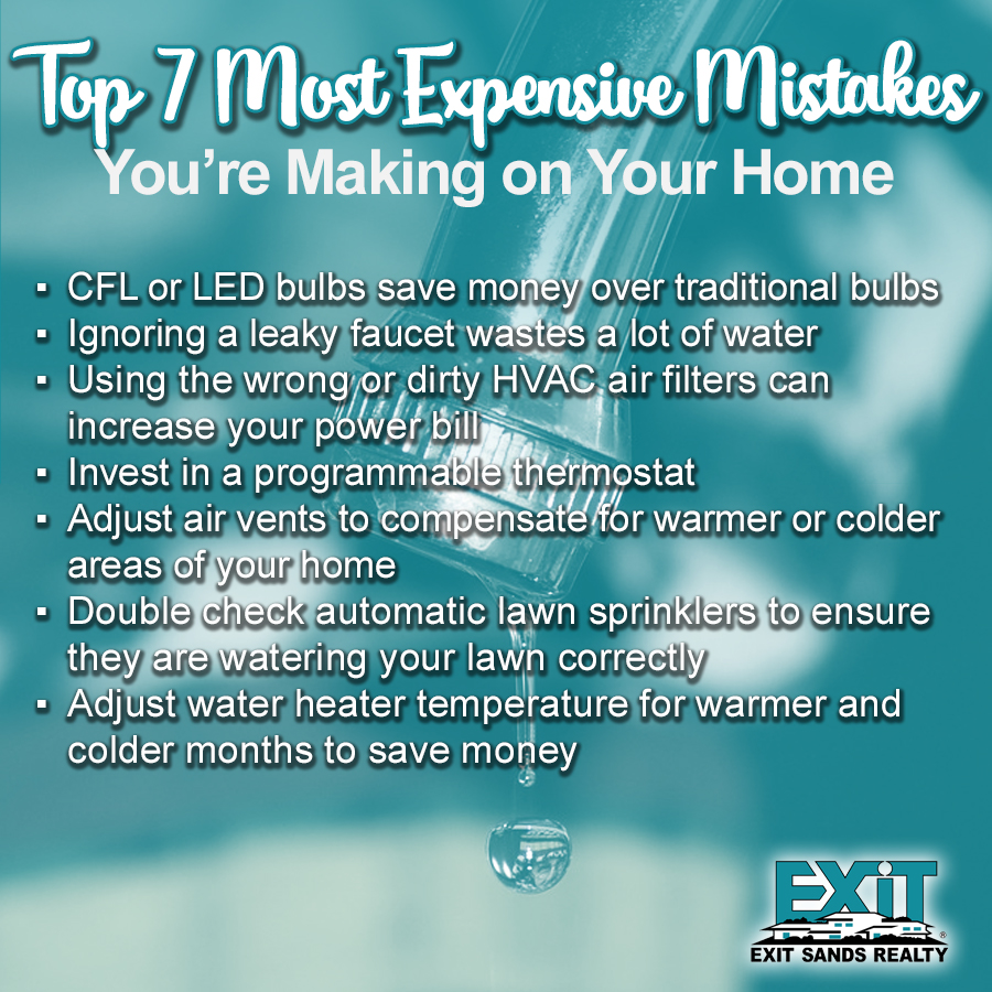 EXITSandsRealty's tweet photo. Are you making any of these mistakes? 🏡 See more at the link: https://t.co/vGIj08nfo7 
#BayCountyFL #BayCountyRealEstate https://t.co/Ae2tcYPidd