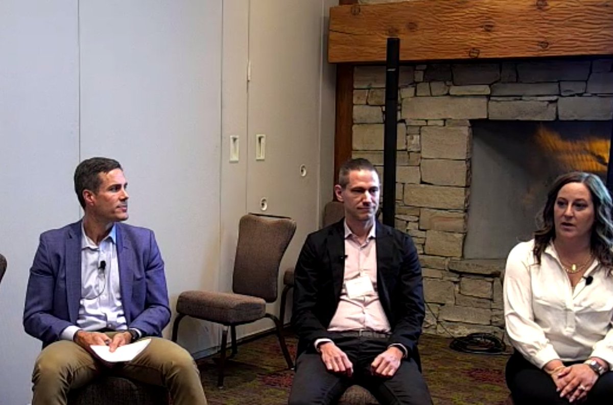 KLAS Research tweet media