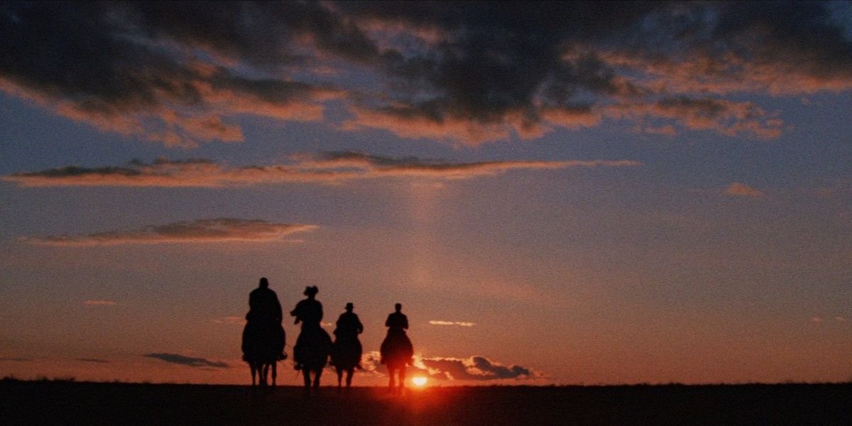 NotGeorgeLucas1's tweet image. THIS is the perfect end to a perfect set of movies! #ManInTheHat