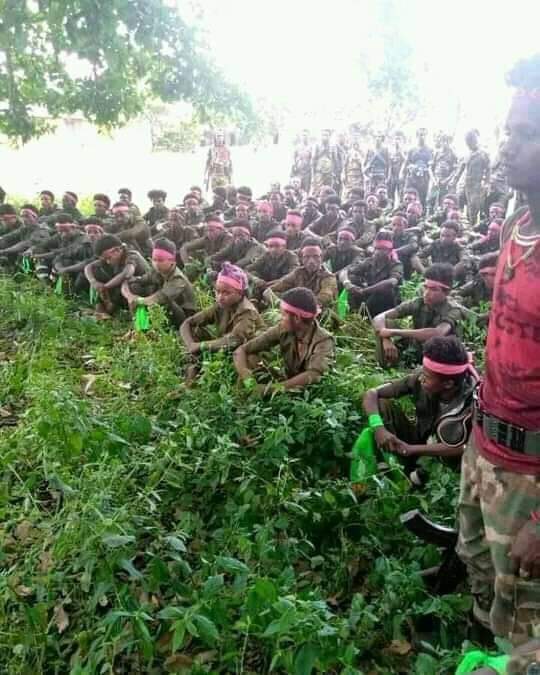 NanObsi's tweet photo. #WBO_FORCE
Eebba WBO guyyaa har'aa💓💚💓💪 https://t.co/UNkxn2CuOj