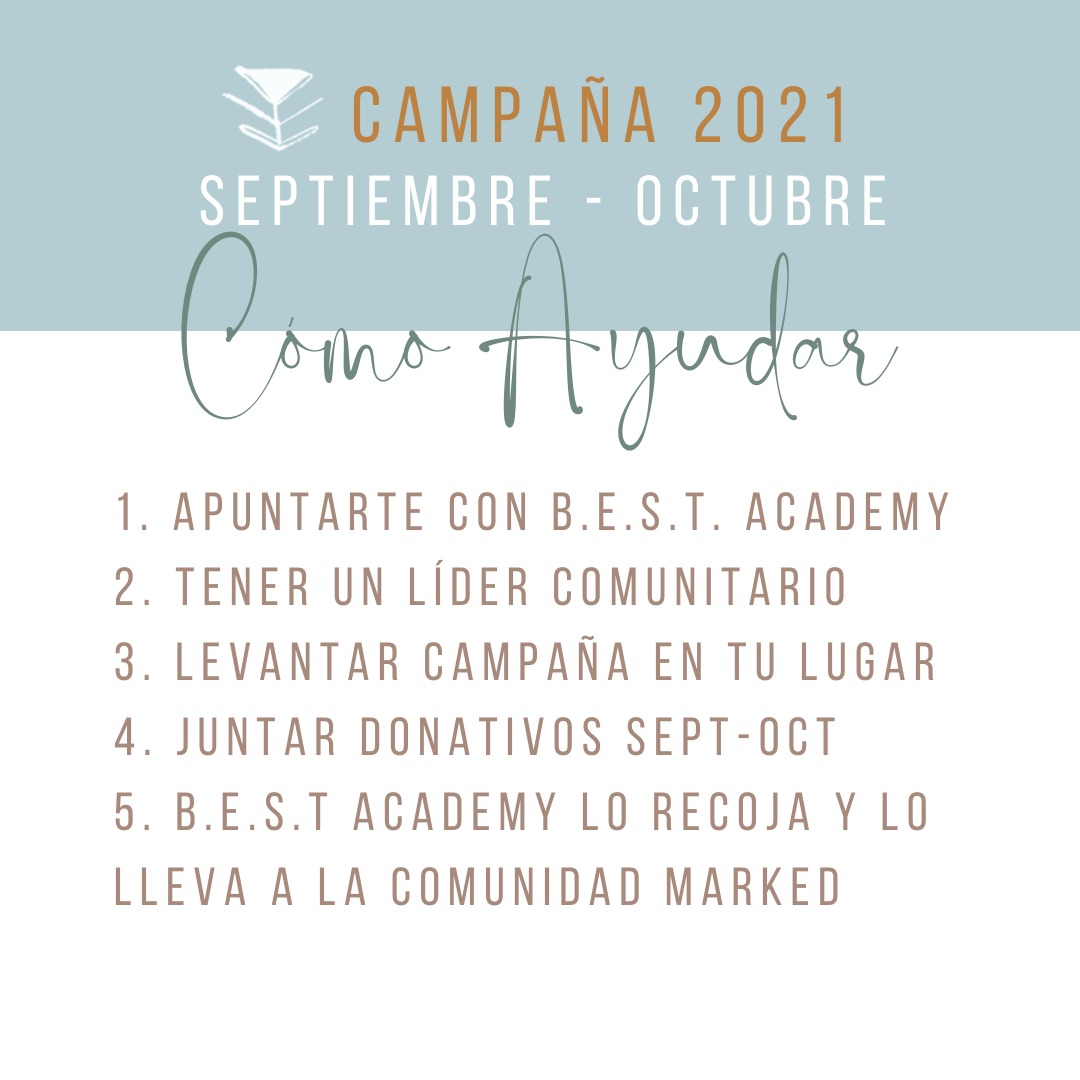BESTAcademyEFL1's tweet photo. Con ayuda de ustedes seguimos apoyándo la extraordinaria labor de @hellomarked hacia la #comunidad. 
❤Sólo forma un #equipo,junten #donativos y selecciona un lider.
❤Regístrense en info@bestacademyefl.com
Avísanos y B.E.S.T Academy pasa por tus donativos!
Únete con nosotros 🤗 https://t.co/eOr6qN2azZ