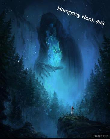 She woke suddenly. Not in her bed, but on the same clifftop as the night before. Ahead, the figure coalesced from the mist and whispering menacingly. Then in a flash she awoke in her bed, but with grass between her toes… ⁣
⁣
Image: jorgejacinto.com ⁣
⁣
#dnd #gamehook